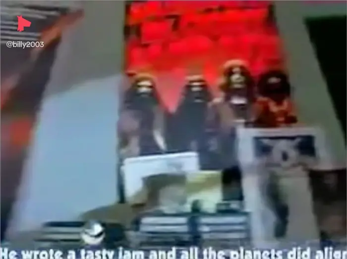 Tenacious D - Kickapoo meme | image tagged in memes | made with Piñata Farms meme generator