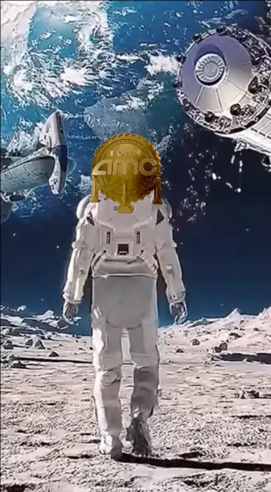 Astronaut in the space meme | image tagged in memes | made with Piñata Farms meme generator