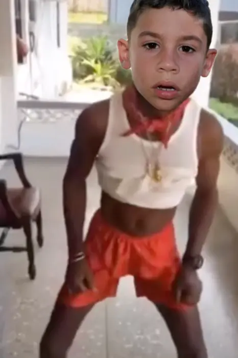 Piñata thumbnail image