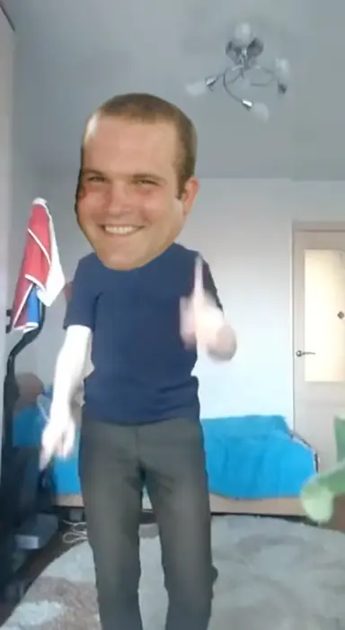 Piñata thumbnail image