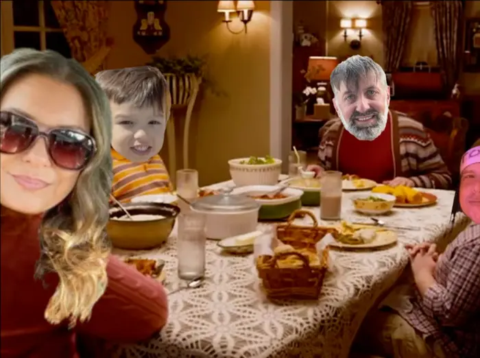 The Campaign - Confessions meme | image tagged in memes | made with Piñata Farms meme generator