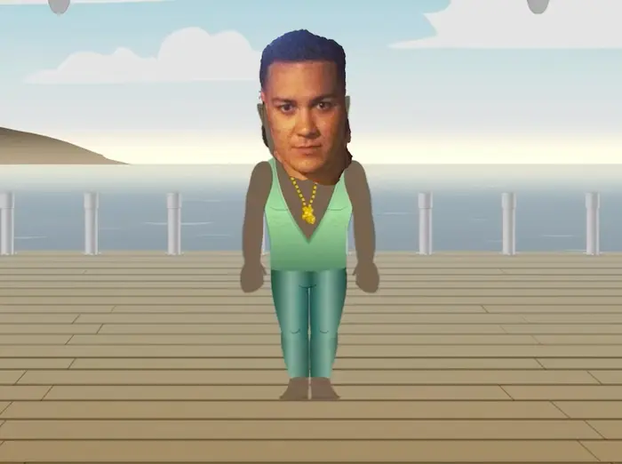 Piñata thumbnail image