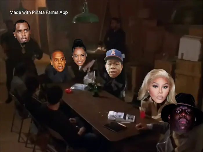 Piñata thumbnail image