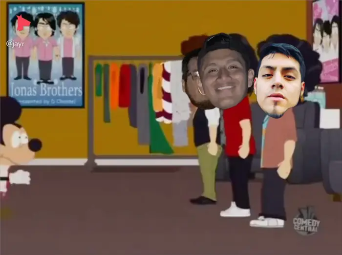 Piñata thumbnail image