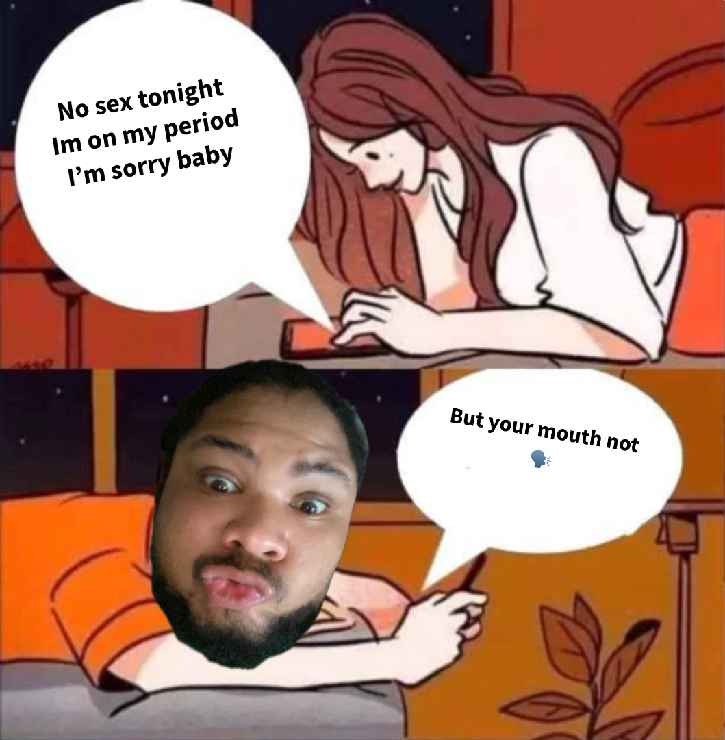 Couple chat meme | image tagged in memes | made with Piñata Farms meme generator
