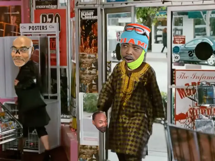 Piñata thumbnail image