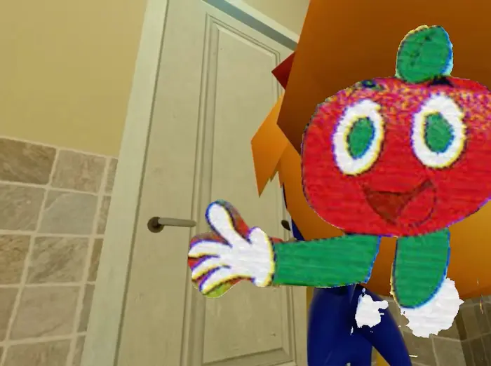 Eggman: “I’m going to kill you, and then kill you again.” meme | Gift for @brookly | image tagged in memes | made with Piñata Farms meme generator
