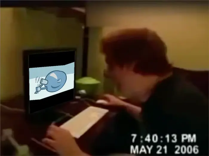 The Fairly OddParents - Schools Out! meme | @brookly yooo | image tagged in memes | made with Piñata Farms meme generator