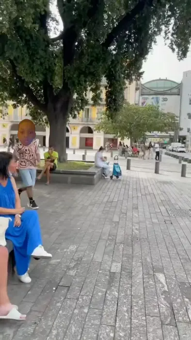 Piñata thumbnail image