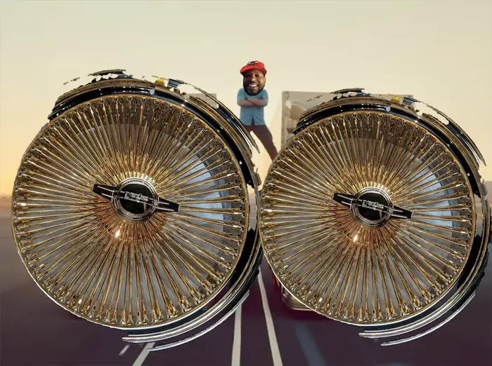 Piñata thumbnail image