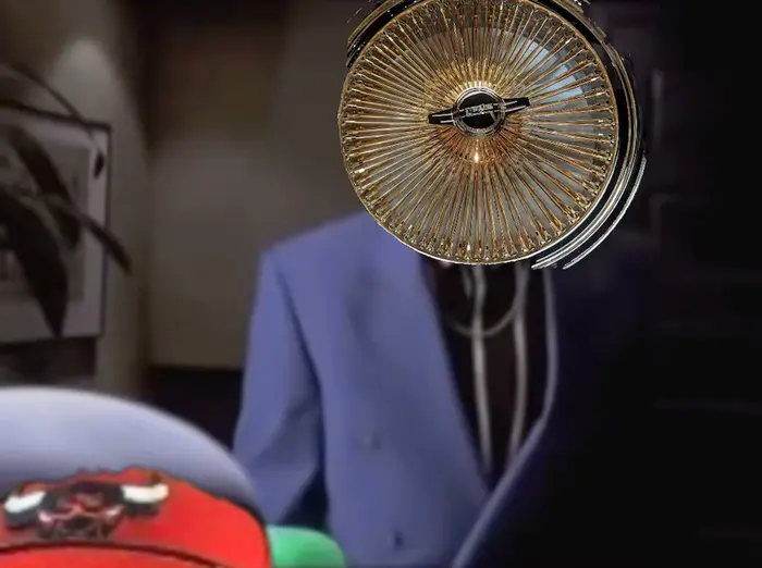 Piñata thumbnail image