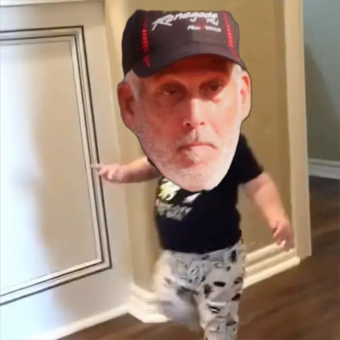 I pooped my pants meme | image tagged in memes | made with Piñata Farms meme generator