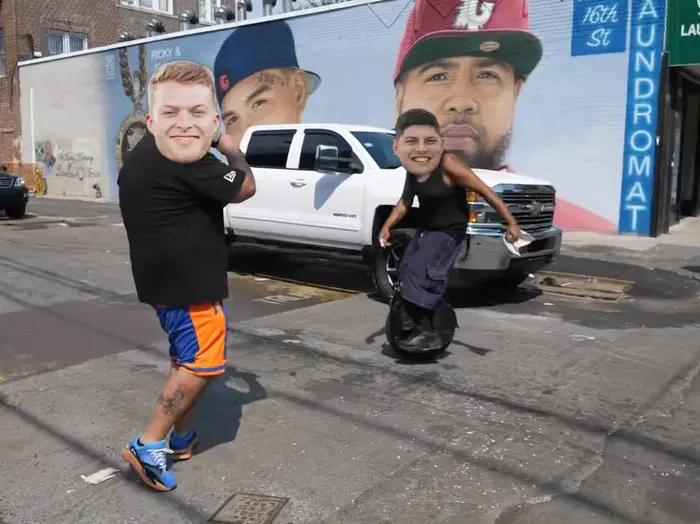 Piñata thumbnail image