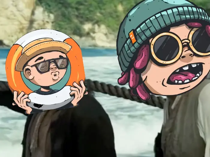 Piñata thumbnail image