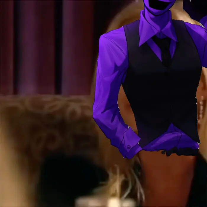 The Real Housewives - Youre such a fucking liar Camila meme | image tagged in memes | made with Piñata Farms meme generator