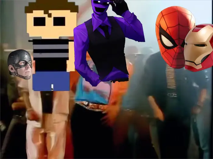 Piñata thumbnail image