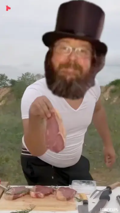 Piñata thumbnail image