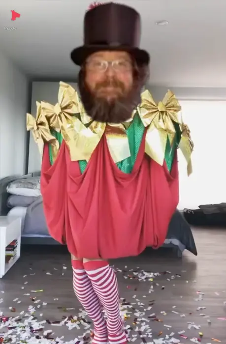 Piñata thumbnail image