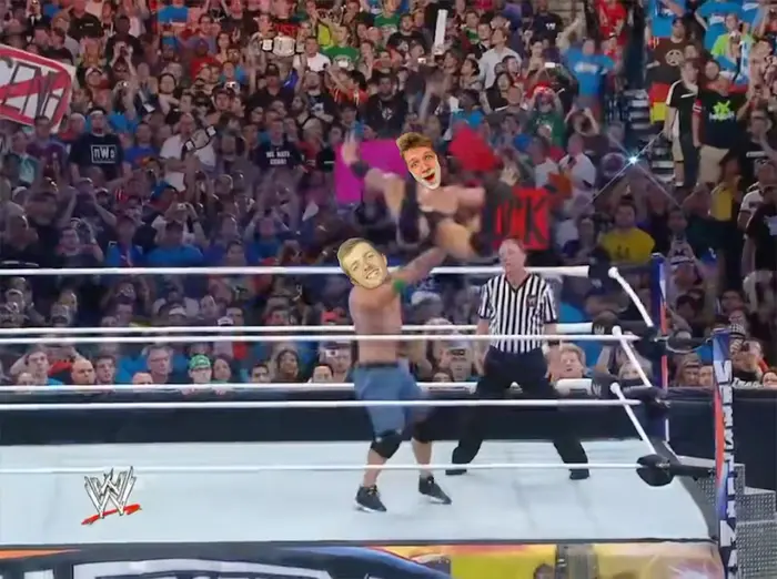 Piñata thumbnail image