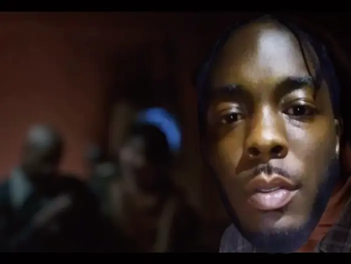 Dead Presidents- Payback : Anthony Beats up Cowboy ver.2 meme | image tagged in memes | made with Piñata Farms meme generator