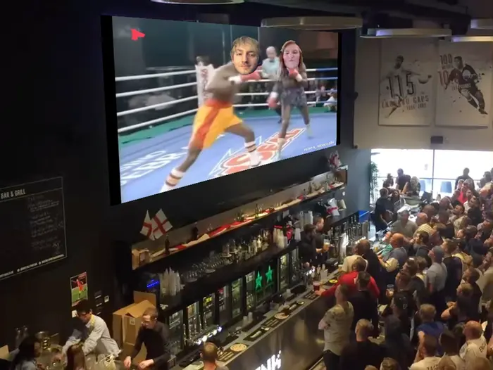 Piñata thumbnail image