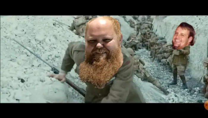 Piñata thumbnail image