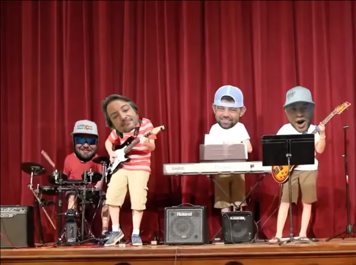 Piñata thumbnail image