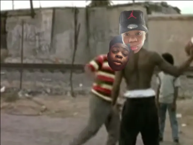 the guy fights and takes the ball meme | image tagged in memes | made with Piñata Farms meme generator