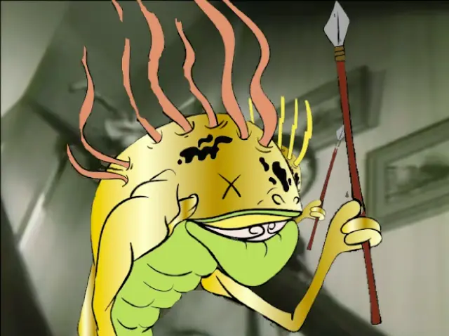 Piñata thumbnail image