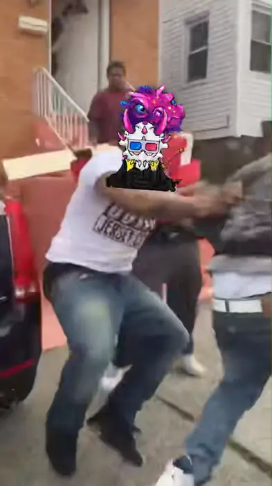 Piñata thumbnail image