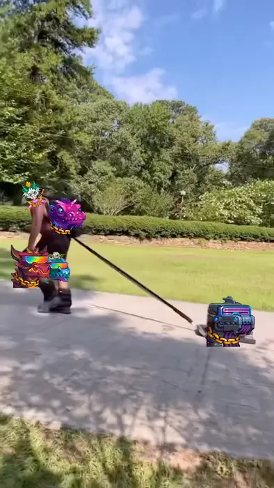 Piñata thumbnail image