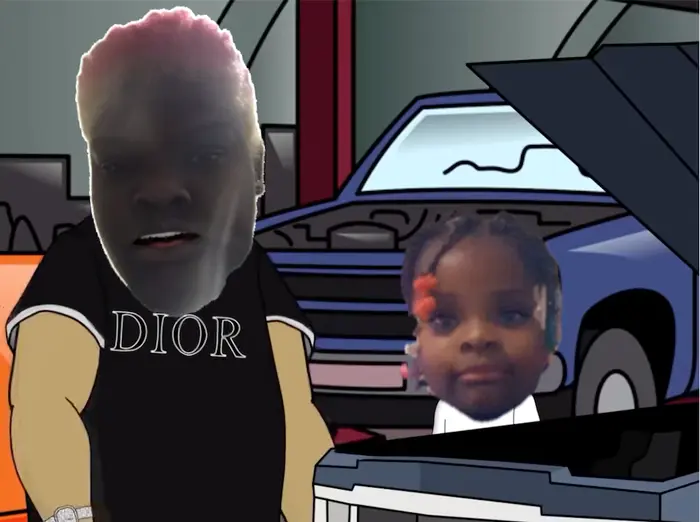 Piñata thumbnail image