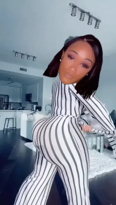 Too loud challenge TikTok meme | image tagged in memes | made with Piñata Farms meme generator