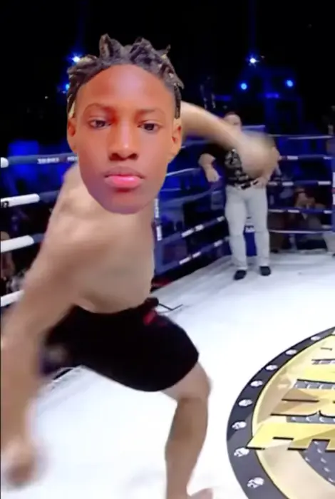 Piñata thumbnail image