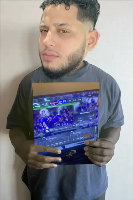 Piñata thumbnail image