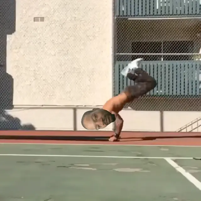 hard workout meme | image tagged in memes | made with Piñata Farms meme generator