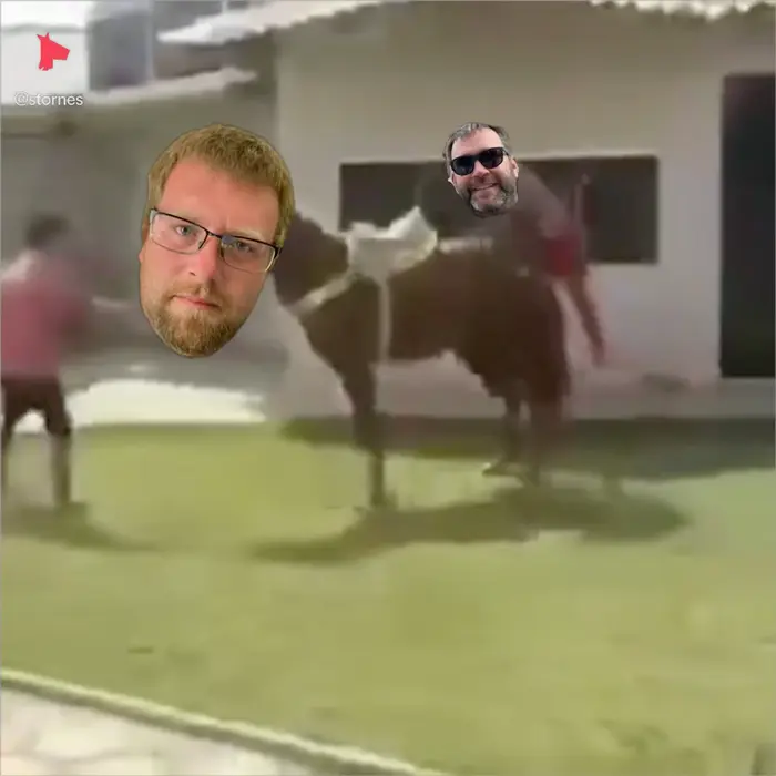 Jump on horse meme | image tagged in memes | made with Piñata Farms meme generator