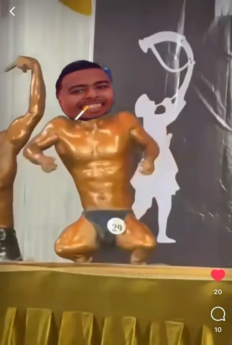 Piñata thumbnail image