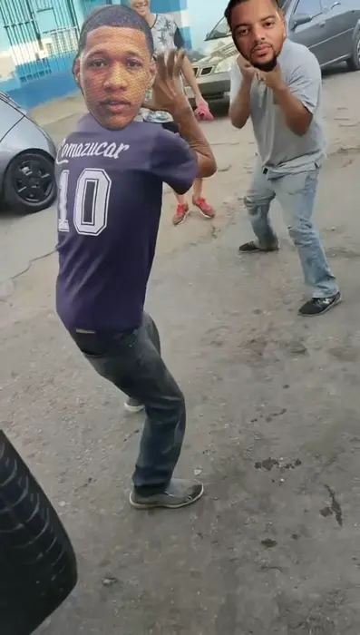 Piñata thumbnail image