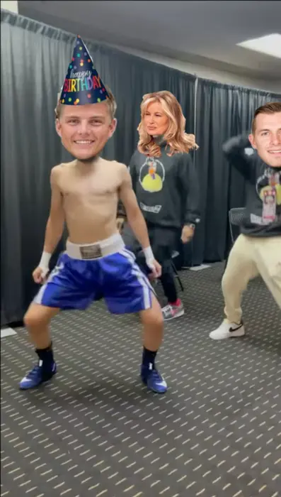 Piñata thumbnail image