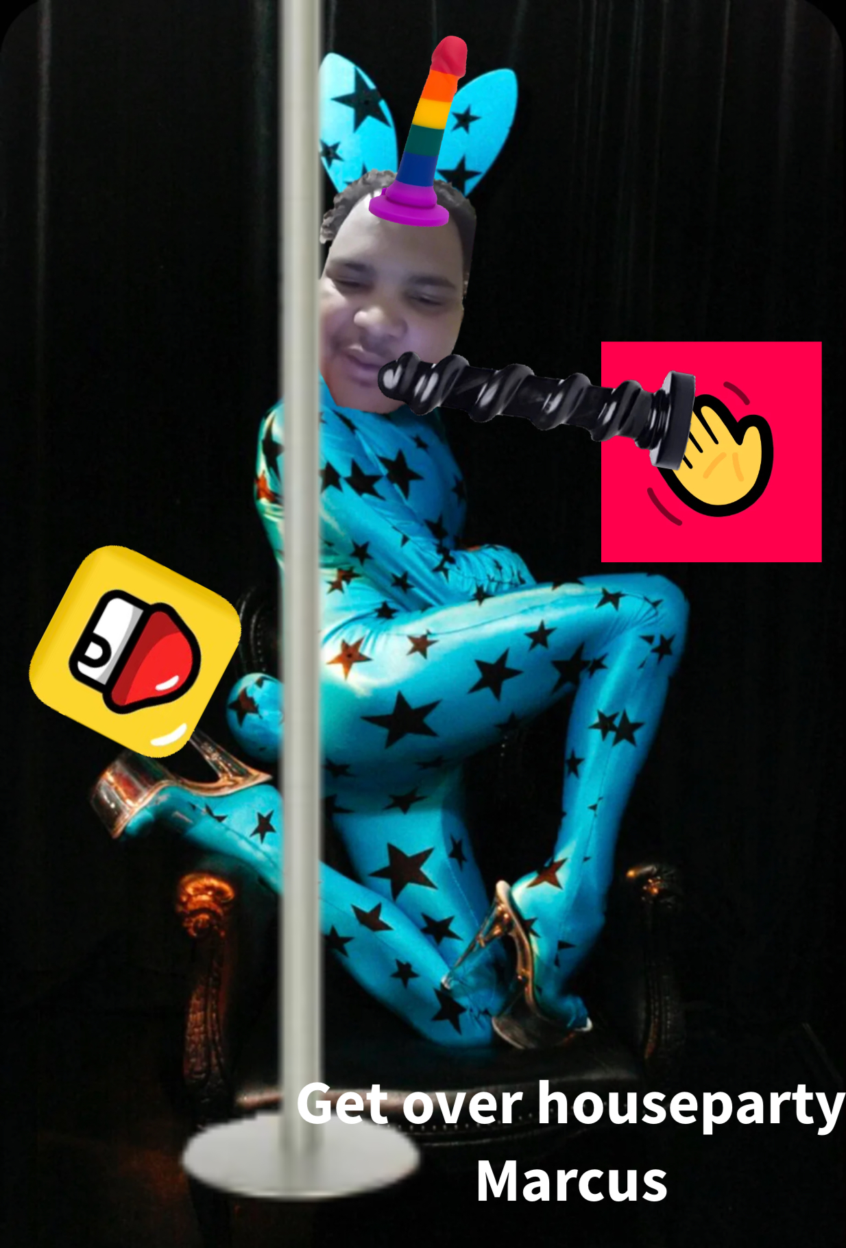 Easter bunny meme | image tagged in memes | made with Piñata Farms meme generator