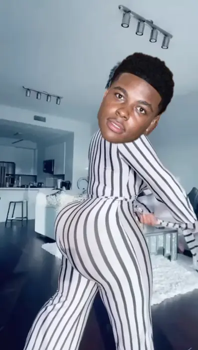 Too loud challenge TikTok meme | image tagged in memes | made with Piñata Farms meme generator