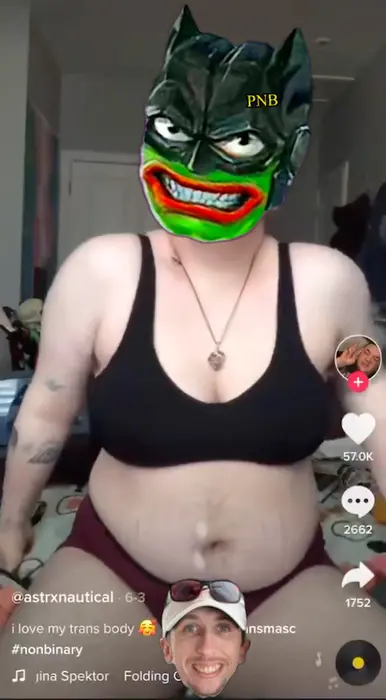 Perfect Body meme | @patriotnamedben Picasso now BEN-D over and take this 💩💦💦 | image tagged in memes | made with Piñata Farms meme generator