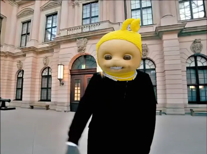 Piñata thumbnail image