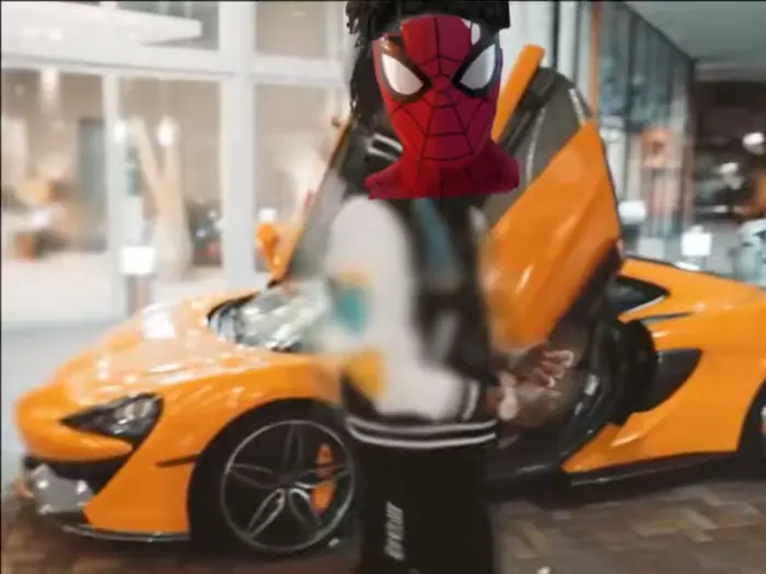 Piñata thumbnail image