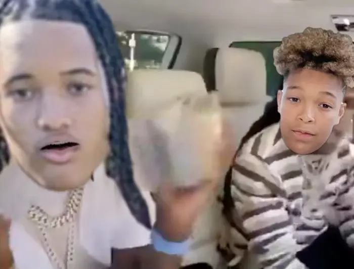 Migos Carpool Karaoke meme | image tagged in memes | made with Piñata Farms meme generator
