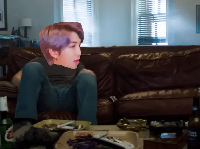 Ted 2 - Ted checks Jack's laptop meme | I Hate Porn | image tagged in memes | made with Piñata Farms meme generator