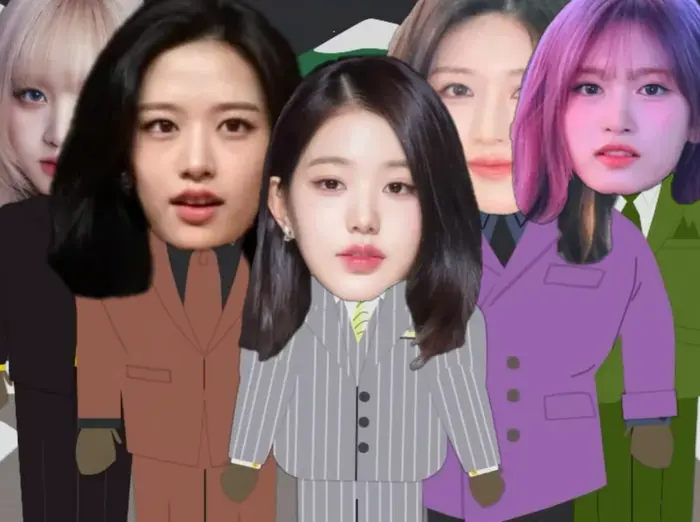 Vote or Die Campaign - South Park meme | Perfectly Screams | image tagged in memes | made with Piñata Farms meme generator