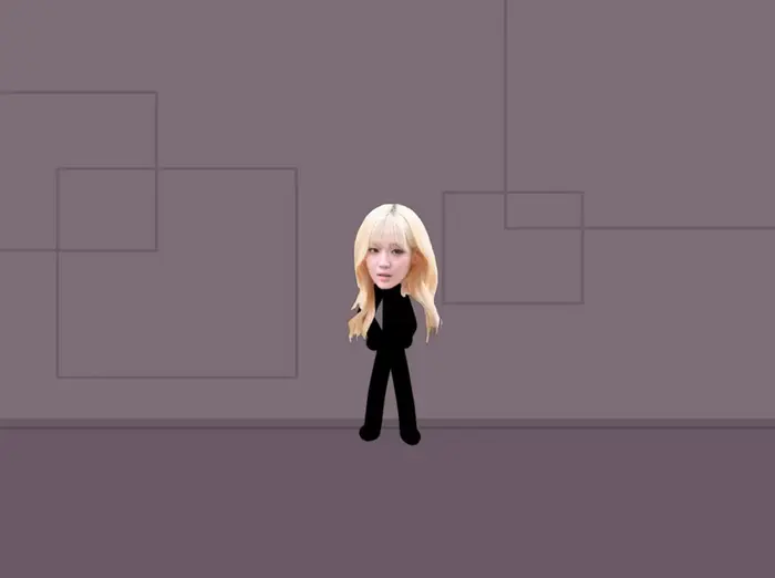 stick figure fighting meme | Triples Fight 2 | image tagged in memes | made with Piñata Farms meme generator