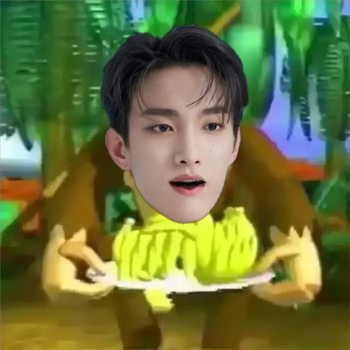 These are pretty cool bananas meme | DK Oh These Are Pretty Cool Bananas | image tagged in memes | made with Piñata Farms meme generator